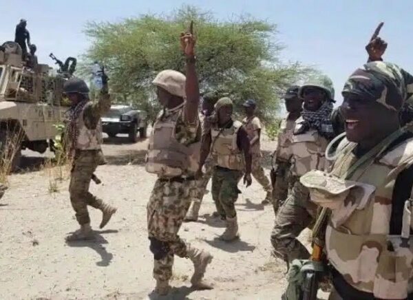 Three Killed in Violent Clash Between Terrorists and Military in Zamfara