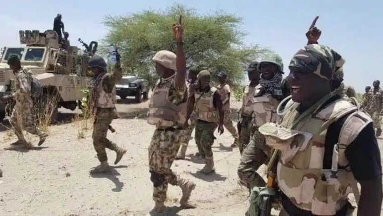 Three Killed in Violent Clash Between Terrorists and Military in Zamfara