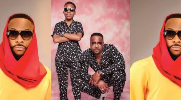 Bolanle Ninalowo Reacts to Son’s Heartwarming Message: Emotional Father-Son Moment Goes Viral