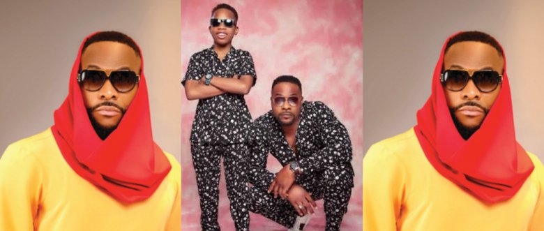 Bolanle Ninalowo Reacts to Son’s Heartwarming Message: Emotional Father-Son Moment Goes Viral