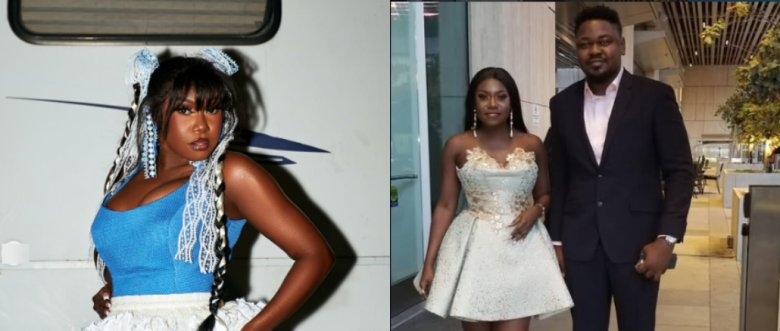 Niniola Breaks Silence in Emotional Tribute: “I Can’t Survive This, He Was My Everything”