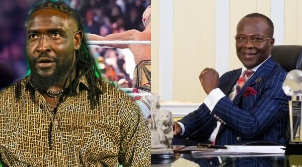 Oba Femi Credits Pastor Femi Paul for Financial Support That Boosted His Career