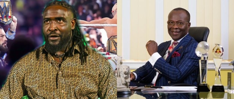 Oba Femi Credits Pastor Femi Paul for Financial Support That Boosted His Career