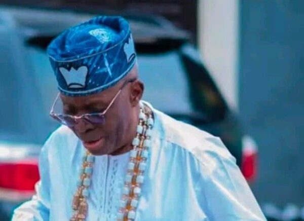 Top Lagos Monarch Passes Away: Traditional Ruler Dies in Lagos