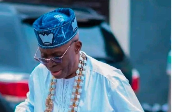 Top Lagos Monarch Passes Away: Traditional Ruler Dies in Lagos