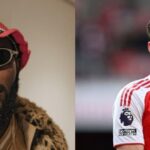 Odumodublvck Reveals Private Chats With Declan Rice After Arsenal’s Historic 22-Year EPL Title Win