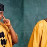 Olaiya Igwe Shares Regret Over Childhood Decision on Tribal Marks