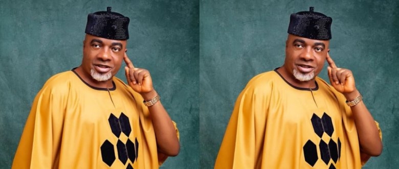 Olaiya Igwe Shares Regret Over Childhood Decision on Tribal Marks