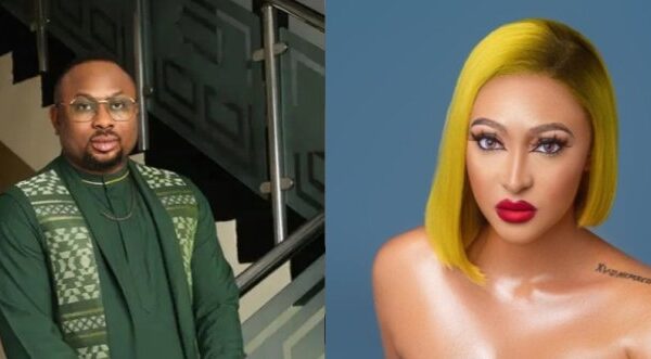 Churchill’s “You Were My Bedrock” Tribute to Rosy Meurer Resurfaces Amid Relationship Denial