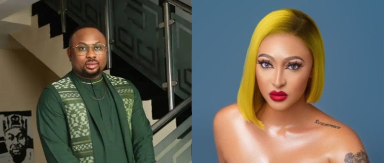 Churchill’s “You Were My Bedrock” Tribute to Rosy Meurer Resurfaces Amid Relationship Denial