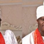 “I Almost Lost My Throne”- Ooni Of Ife Breaks Silence On Viral Impotency Allegations