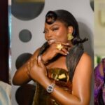 Opeyemi Aiyeola Urges Celebrities to Use Platforms to Speak Out on Oyo School Tragedy