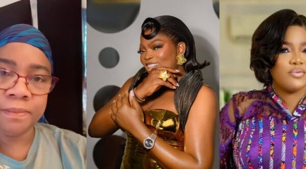 Opeyemi Aiyeola Urges Celebrities to Use Platforms to Speak Out on Oyo School Tragedy