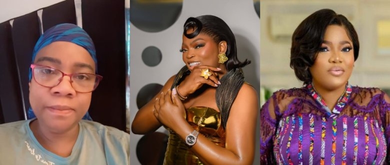 Opeyemi Aiyeola Urges Celebrities to Use Platforms to Speak Out on Oyo School Tragedy