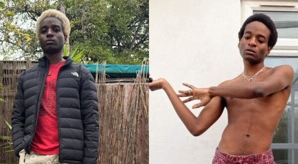 Ozonna Soludo Defends Controversial Look Amid Rising Online Backlash