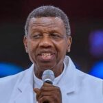Adeboye Declares He Will Not Remove Remi Tinubu as RCCG Pastor