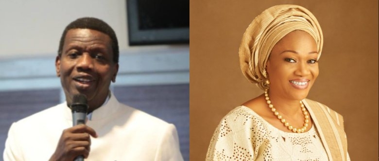 Pastor Adeboye Confirms Oluremi Tinubu Will Not Be Removed as RCCG Ordained Minister