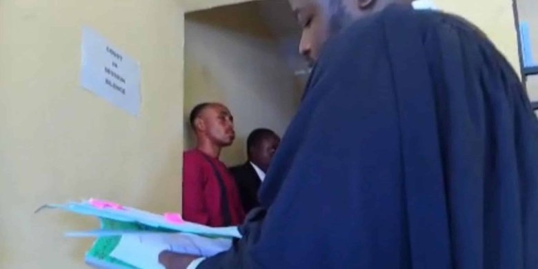 Abuja Pastor Remanded in Custody Over Alleged Rape of Minor