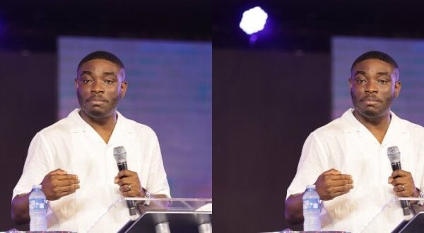 Pastor Dolapo Lawal Questions Privacy in Marriage: “You Can See My Nakedness But Not My Account?”