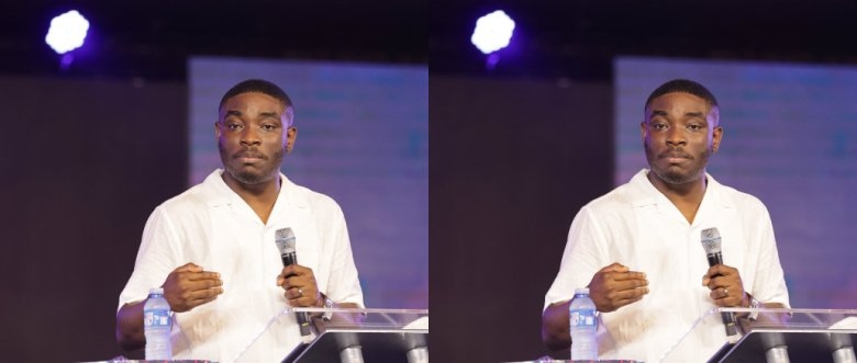 Pastor Dolapo Lawal Questions Privacy in Marriage: “You Can See My Nakedness But Not My Account?”
