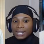 Peller Reacts Bitterly After Enzo Names Carter Efe the Biggest Streamer