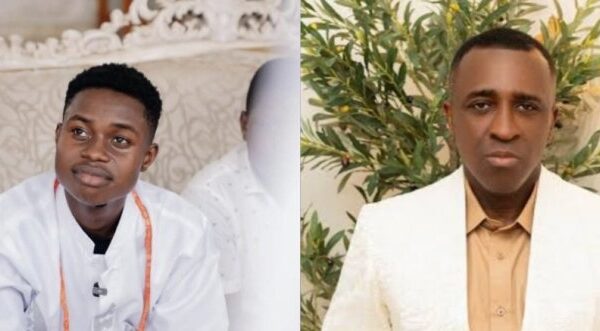 Peller Shares Frank Edoho’s Relationship Advice Amid Marriage Controversy