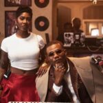 Pheelz and Tiwa Savage Set the Mood with Emotional New Track “I’M OK”