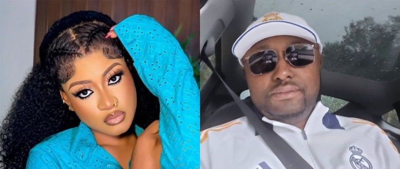 Phyna Claps Back at Israel DMW in Heated Feud: “He Will Be a Fool Forever”