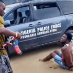 Effurun Shooting: Police Reveal Current Status of Ogidi’s Body