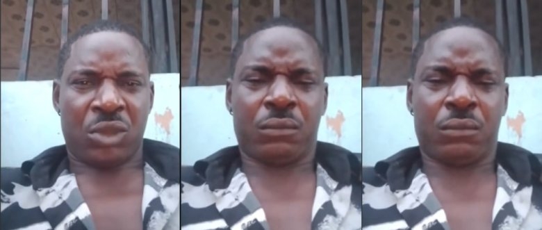 "‘If You Video Me On Duty, You Will Regret It’