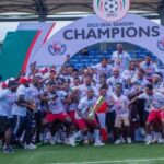 Unuanel: Rangers' Hard Work Pays Off with NPFL Title Victory