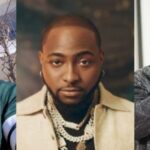 Radiogad Warns Davido Over Cubana Chief Priest: “He Will Stain Your White”