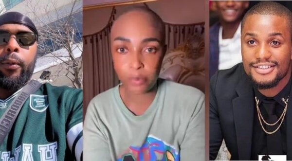 “God Take Blessing CEO And Give Us Back Alex Ekubo”- RadioGad Laments