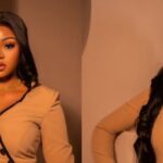Regina Daniel Opens Up About the Overwhelming Pressure of Fame Since Age 7