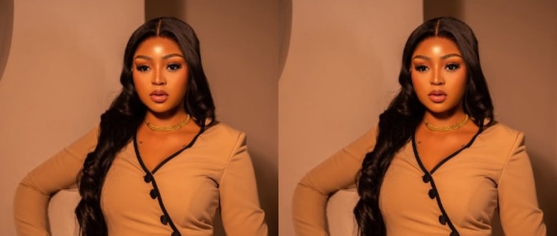Regina Daniel Opens Up About the Overwhelming Pressure of Fame Since Age 7