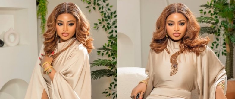“I Don’t See Myself Getting Married Again”- Regina Daniels Speaks Out