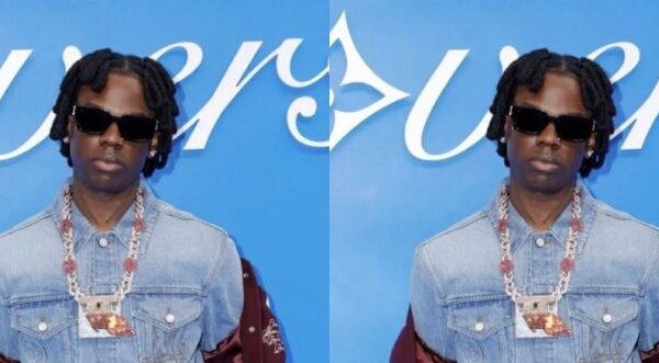 Rema Reveals True Reason Behind Breakup: “She Was Manipulative”