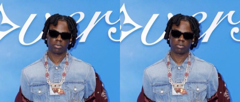 Rema Reveals True Reason Behind Breakup: “She Was Manipulative”