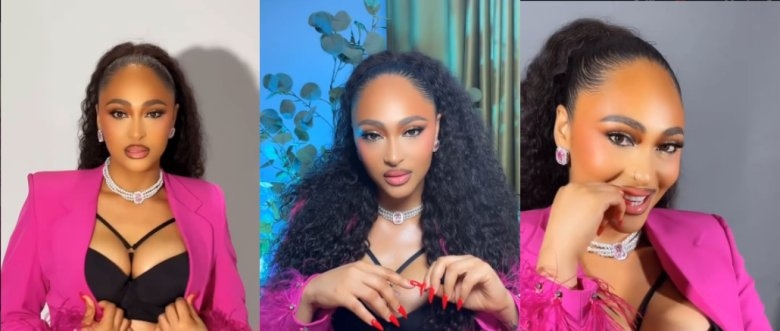 Rosy Meurer Stays Unbothered Amid Marriage Saga: The Queen of All Queens Reigns On