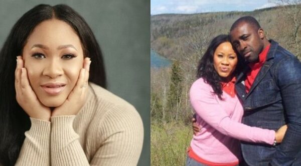 Sandra Edoho Breaks Silence: Frank Edoho Cheated With Mbong Amata and BBN’s Tega