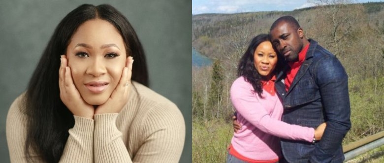 Sandra Edoho Breaks Silence: Frank Edoho Cheated With Mbong Amata and BBN’s Tega