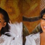 Sandra Okunzuwa Reveals How Kissing Scenes Ruined Her Relationship
