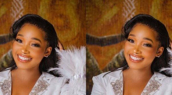 Sandra Okunzuwa Reveals How Kissing Scenes Ruined Her Relationship