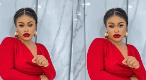 Sarah Martins Slams Online Beggars: “Stop Flooding My DM With Bills”