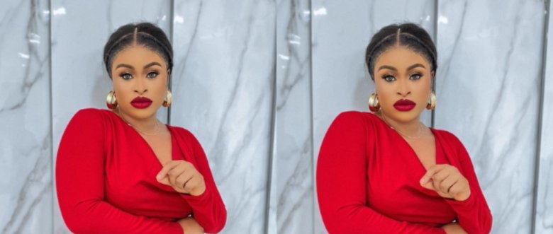 Sarah Martins Slams Online Beggars: “Stop Flooding My DM With Bills”
