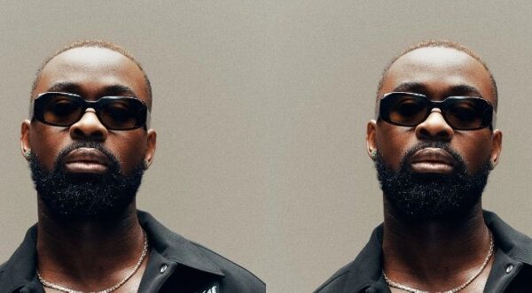 Sarz Makes Honest Confession: “I Thought I Was The Best Thing In Music”
