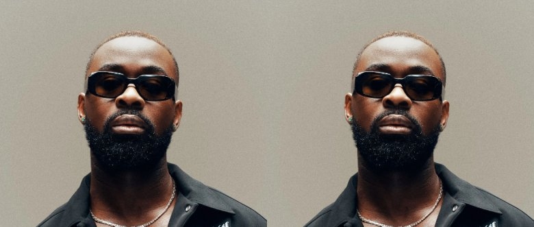 Sarz Makes Honest Confession: “I Thought I Was The Best Thing In Music”