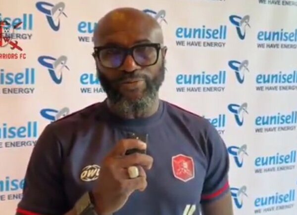 NPFL: Abia Warriors Suspend Amapakabo and Orji, Shorunmu Steps In as Interim Coach