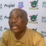 NPFL: Warri Wolves to Avoid Relegation, Says Abdallah