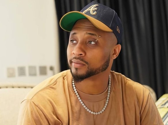 Governor Adeleke’s Son B Red Narrowly Escapes Assassination Attempt in Osun